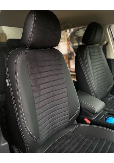 Volkswagen Araç Özel Koltuk Kılıfı