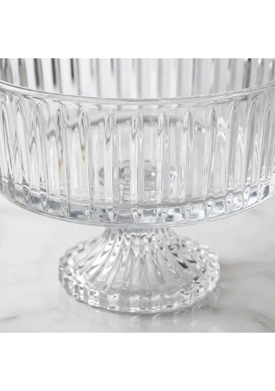 Cam Ayaklı Meyvelik, Cam Kase Diğer