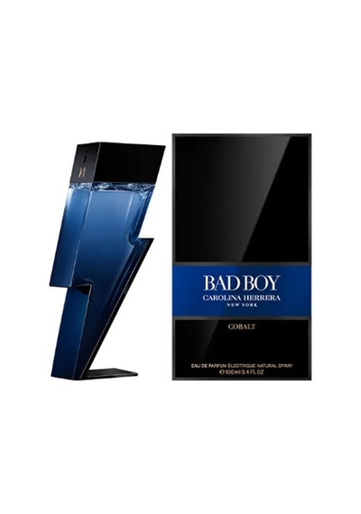 Carolina Herrera Bad Boy Edp 100 Ml Erkek Parfüm Fresh 06177445