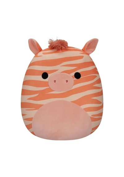 Squishmallows 36 Cm Seri 19 Asorti Çok Renkli