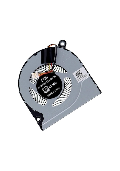 Acer Uyumlu Nitro An515-51 An515-52 An515-53 Cpu Sogutucu Cooli