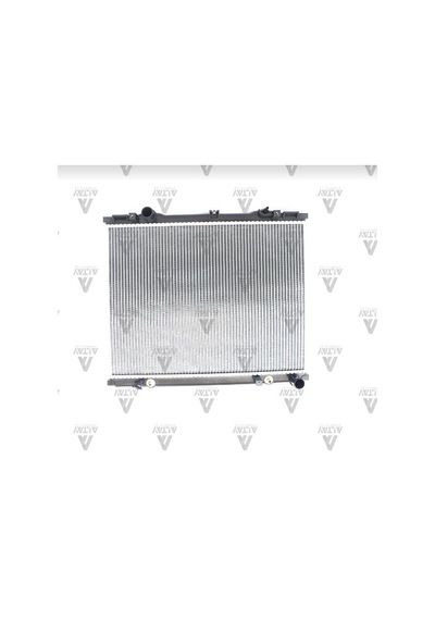 Kia Sorento 2003-2006 Su Radyatörü 26mm 25310-3e050