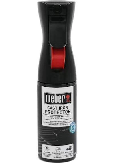 Weber Döküm Demir Koruyucu Sprey 200 Ml