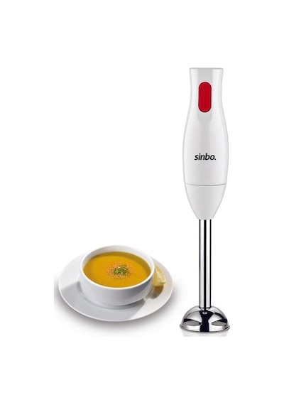 Sinbo SHB-3102 350 W Çubuk Blender
