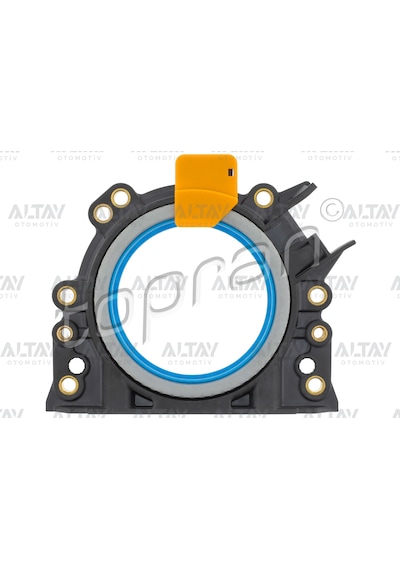 Topran Krank Keçesi Arka Golf5 / Passat / Jetta / Polo / A3 / Leon 04 Caxa-cava-bmy 036103171b