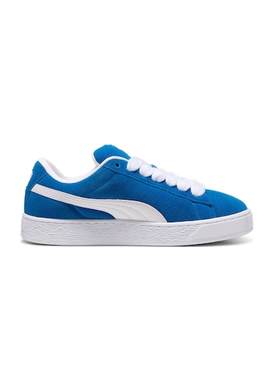 Puma Puma Suede Xl Unisex Spor Ayakkabı Mavi