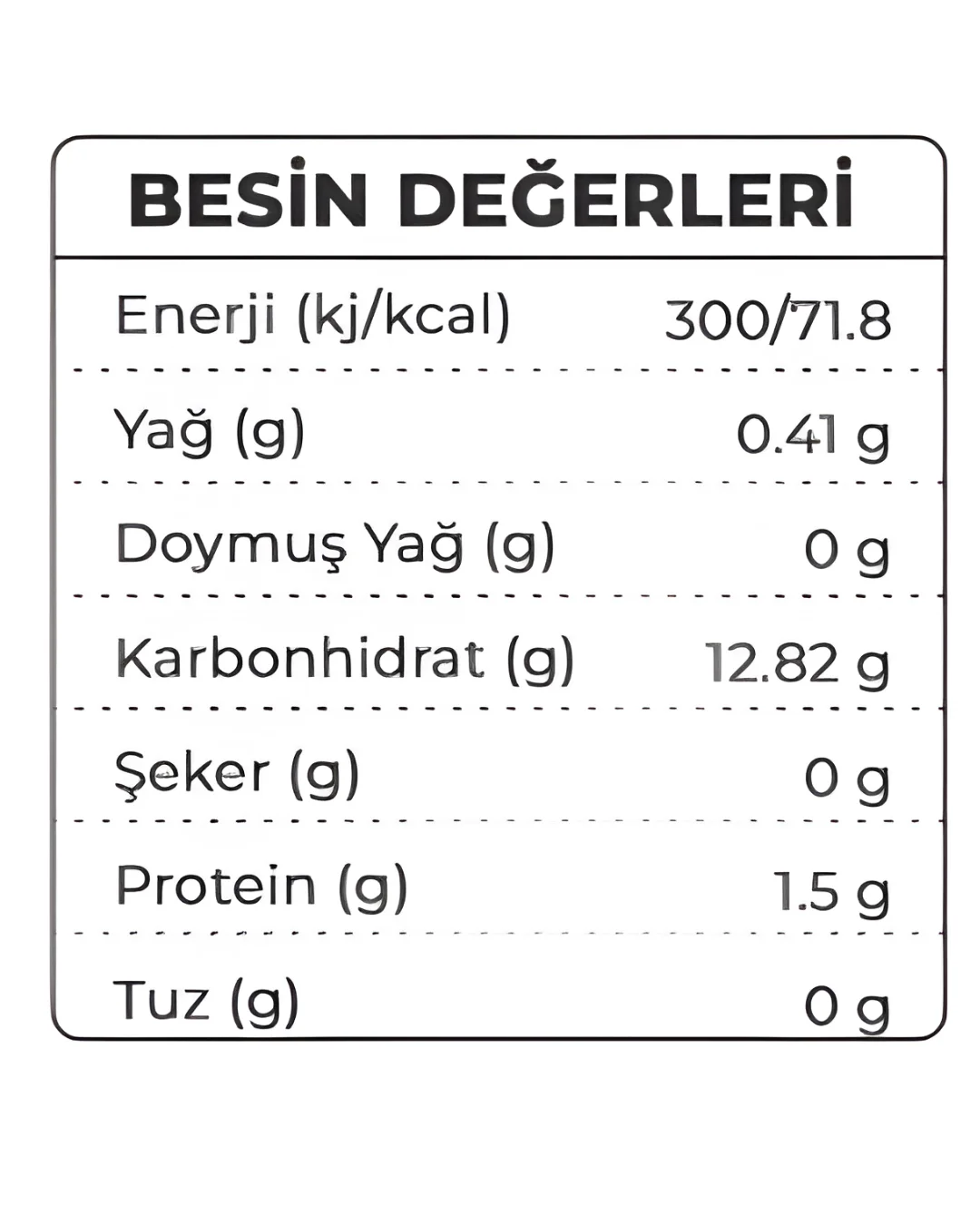 Limon Sarımsak Kürü 4 Adet 4x500 Ml