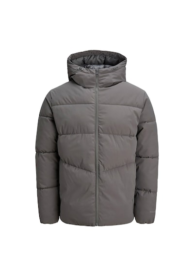 Jack & Jones Global Erkek Gri Mont 12283517-clk Gri