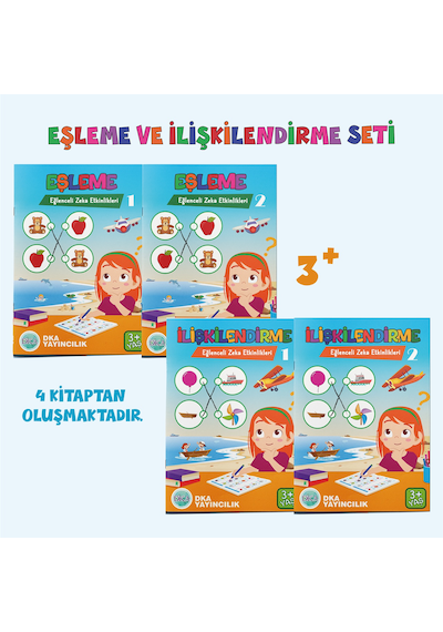 Eşleme İlişkilendirme