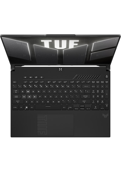 Asus TUF Gaming GTi321 FX607VU-RL017 Core 5 210H 32 GB 1 TB SSD RTX4050 16" Free Dos Dizüstü Bilgisayar