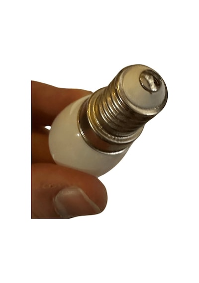 Cata Ct-4261 2w 6500k Beyaz Işık E14 Duylu Mini Led Ampul 2 Adet