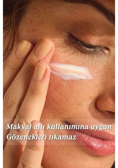 Yüz Güneş Kremi Spf50 Plus 50 Ml 2 Paketi