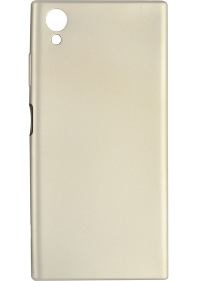 Sony Xperia Xa1 Plus Için Nettech 0.3 Mm Suide Silikon Kilif 469366835