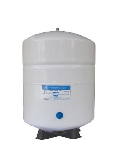 Water Point 2.2 Galon Metal Temiz Su Deposu