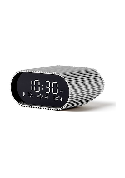 Lexon Ray Alarm Saat Alüminyum