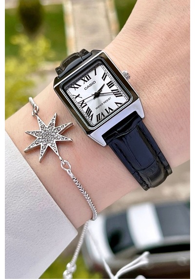 Casio Csıste41 Kadın Kol Saati