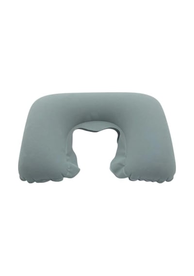 Ayrex Orret Home Şişme Seyahat Yastığı,şişirilebilir Araba,uçak Ve Yolculuklar İçin Yastık,şişme Boyun Dest