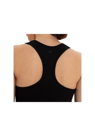 Inguz Seamless Toparlayıcı Bra Siyah
