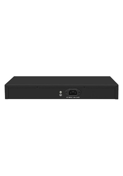 Ods 16port Poe 200w 2-sfp Gigabit Yönetilemez Switch 08ods-16gp2u2s-200