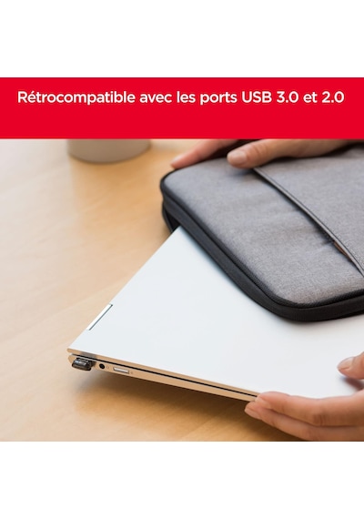 Sandisk Ultra Fit Usb 3.1 512gb - Small Form Factor Plug & Stay