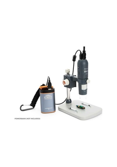 Celestron Microdirect 1080p Hdmı El Tipi Dijital Mikroskop
