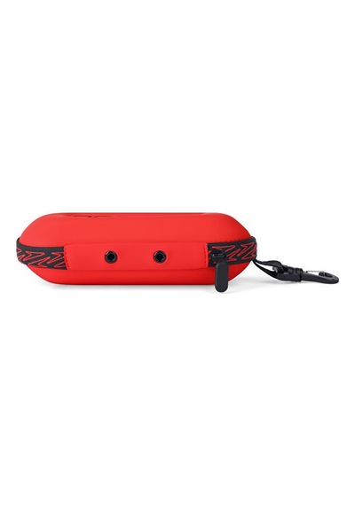 Speedo Goggles Storage Red Yüzücü Gözlük Saklama Kabı 8-00381215421 Kırmızı Kırmızı