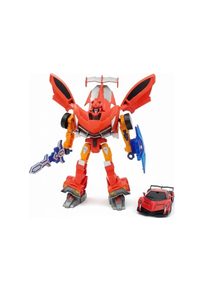 Path Searcher Dönüşen Robot
