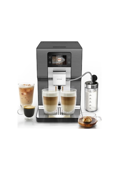 Tefal Krups Intuition Experience 1500 W Otomatik Espresso Kahve Makinesi