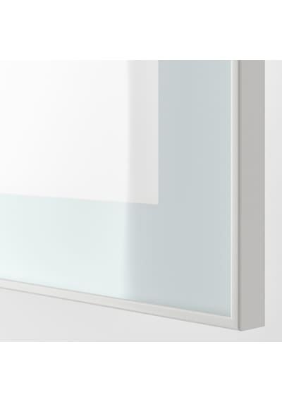 Tv Ünitesi, Ağartılmış Meşe Görünümlü-parlak Cila-beyaz, 180x42x192 Cm, Selsvıken/glassvık, Çıt Çıt Raylı Beyaz Tv Ünitesi, Ağartılmış Meşe Görünümlü-parlak Cila-beyaz, 180x42x192 Cm, Selsvıken/glassvık, Çıt Çıt Raylı Beyaz