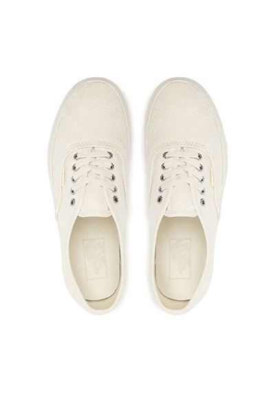 Vans Authentıc Unisex Günlük Ayakkabı Vn000z8ycj71 Beyaz