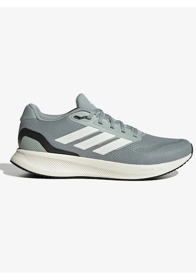 Adidas Runfalcon 5 Erkek Koşu Ayakkabısı Jq6975 Gri Gri