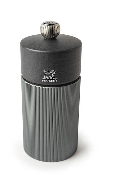 Peugeot Line Dark Karabiber Değirmeni 12 Cm Renkli