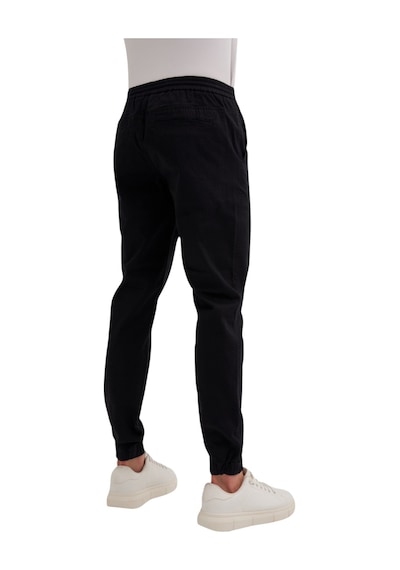Cazador Jogger Fit Erkek Pantolon Siyah