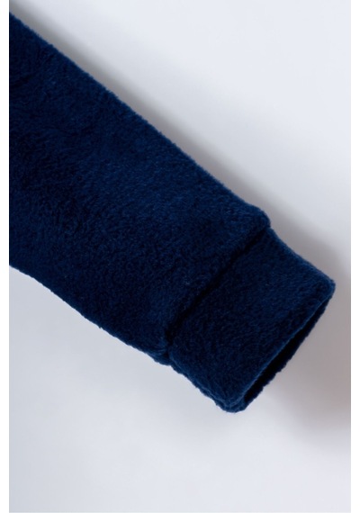 U.S. Polo Assn. U.s. Polo Assn Erkek Bebek Lacivert Tulum Lacivert