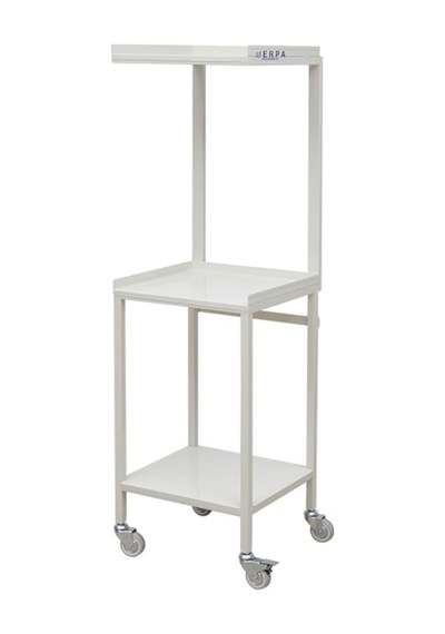 E-232/C - Troyler Araba Üç Katli