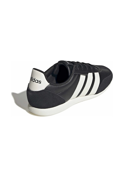 Adidas Barreda Lo Siyah Kadın Sneaker 000000000102688270 Siyah-beyaz