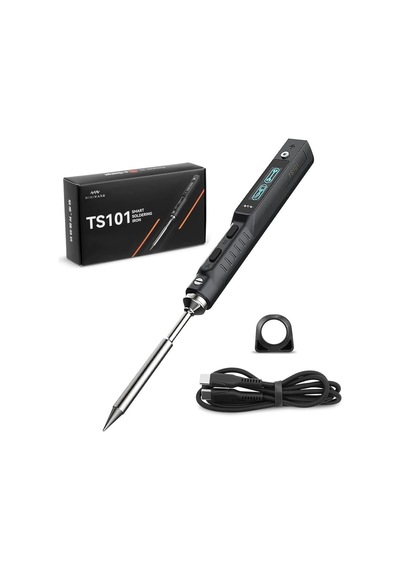Ts101 Usb 65w Dijital Akıllı Kalem Havya - 751967911
