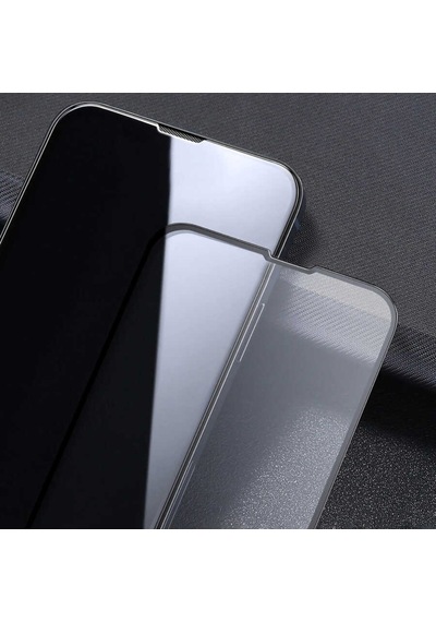 Apple iPhone 15 Uyumlu Plus Davin 5d Cam Zore Ekran Koruyucu