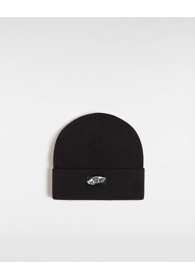 Vans Classic Tall Cuff Beanie Unisex Bere Vn000jtrblk1 Siyah