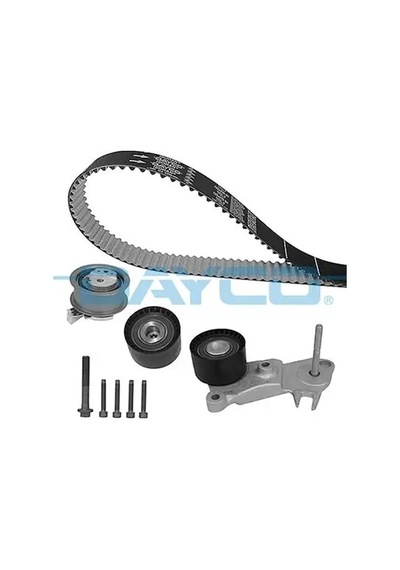 Volvo Xc40 Triger Seti D4 2018-2019 Dayco Ktb1190