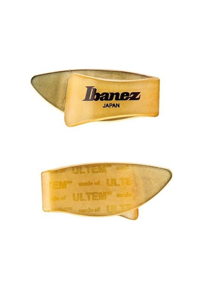 Thumb Pick Ultem - Medium - 1 Adet Başparmak Penası