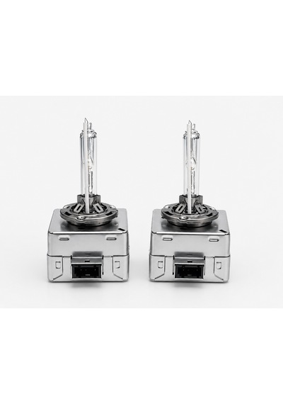 D3s 4300k Oem Beyaz Xenon Far Ampulü Yüksek Performanslı Far Lambası