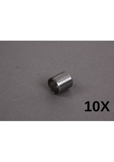 Bmw Tolerans Kovanı D 12,5 Mm Yağ Burcu 11121726241 . 10 Adet