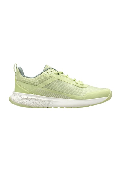 Helly Hansen W Crew Low Ayakkabı Açık Yeşil