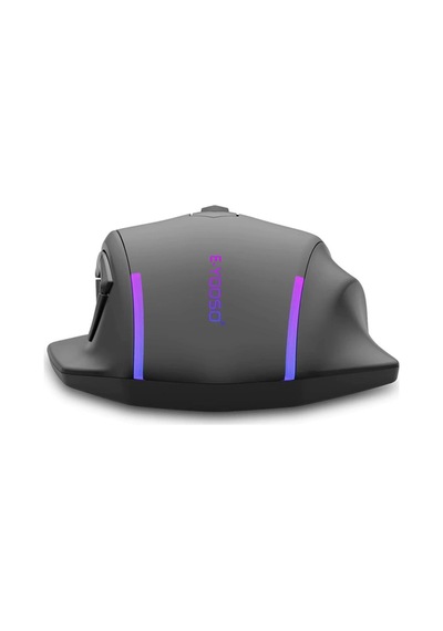 X41 Rgb Oyuncu Mouse 12400 Dpı Kablolu Gaming Mouse 11 Tuşlu Standart