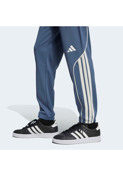 Adidas Stadium Erkek Mavi Eşofman Takımı Jx5529 Mavi