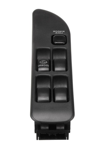 Mitsubishi Lancer Sol Dörtlü Cam Açma Düğmesi Anatarı 1991-1996