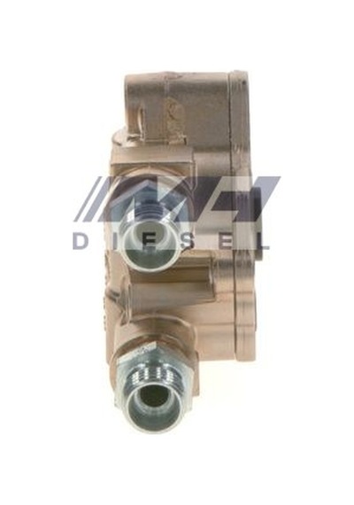 Bosch 0440020047 Dişli Yakıt Pompası Ford Cargo 7.3l Volkswagen Volvo Mwm