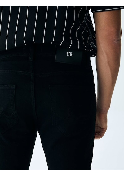 Ltb Sawyer Y Normal Bel Dar Paça Slim Jean Pantolon 010095150015423 200 010095150015423_200 Siyah Ltb Sawyer Y Normal Bel Dar Paça Slim Jean Pantolon 010095150015423 200 010095150015423_200 Siyah