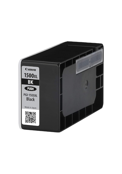 Canon Pgi-1500xl Bk Yüksek Kapasiteli  Siyah Mürekkep Kar